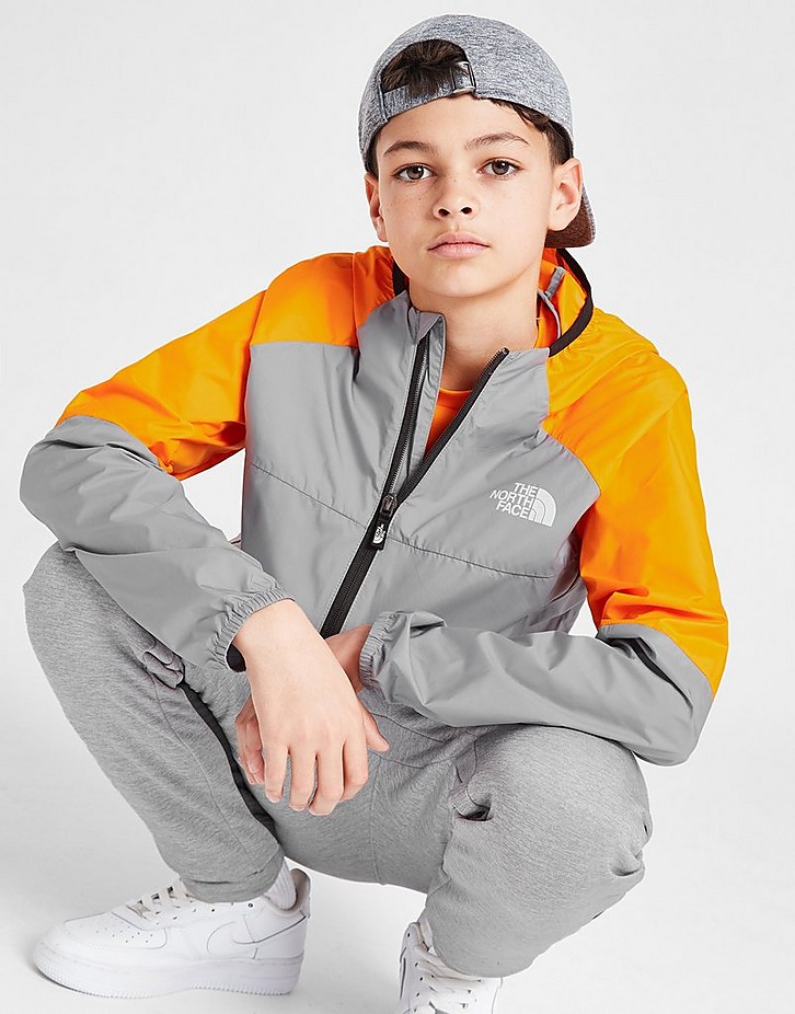 The North Face Outdoor Windrunner Junior